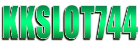 KKSLOT744 Logo